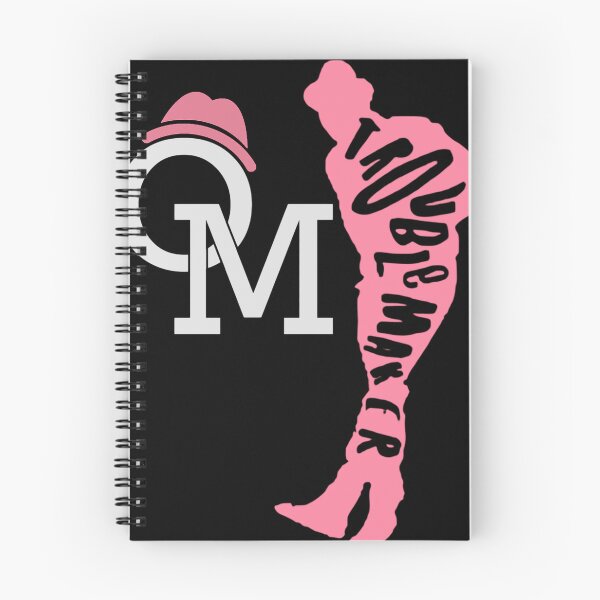 Item preview, Olly Murs Trouble Maker Inspired Tour Fashion Concert 2025 designed and sold by anselmnacht.