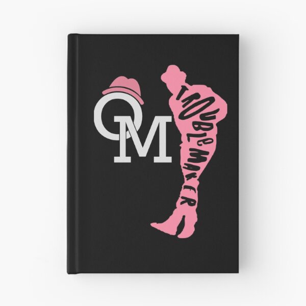 Item preview, Olly Murs Trouble Maker Inspired Tour Fashion Concert 2025 designed and sold by anselmnacht.
