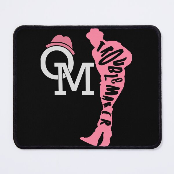 Item preview, Olly Murs Trouble Maker Inspired Tour Fashion Concert 2025 designed and sold by anselmnacht.