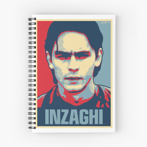 Item preview, Inzaghi designed and sold by DFA.
