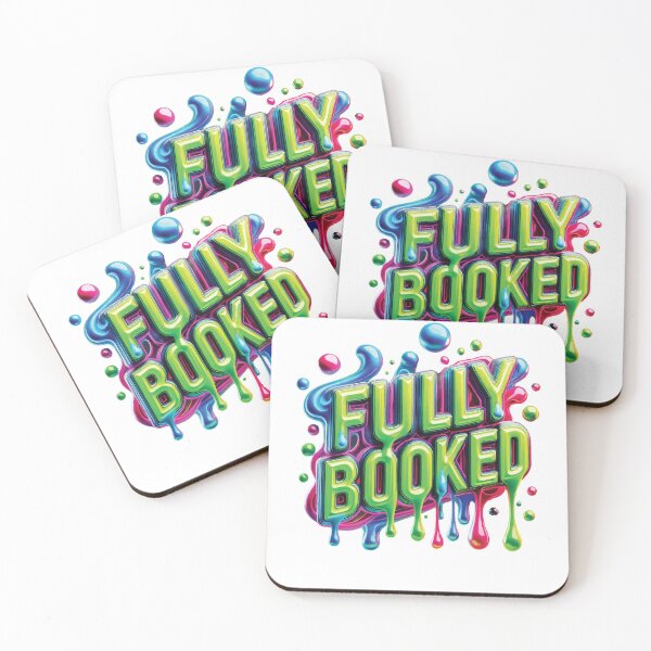 Item preview, Book Lover Funny Saying 3d Style designed and sold by LuminOrb.