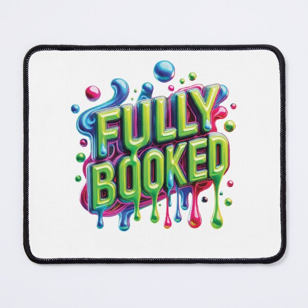 Item preview, Book Lover Funny Saying 3d Style designed and sold by LuminOrb.