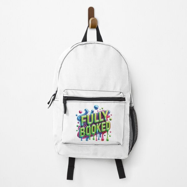 Item preview, Book Lover Funny Saying 3d Style designed and sold by LuminOrb.
