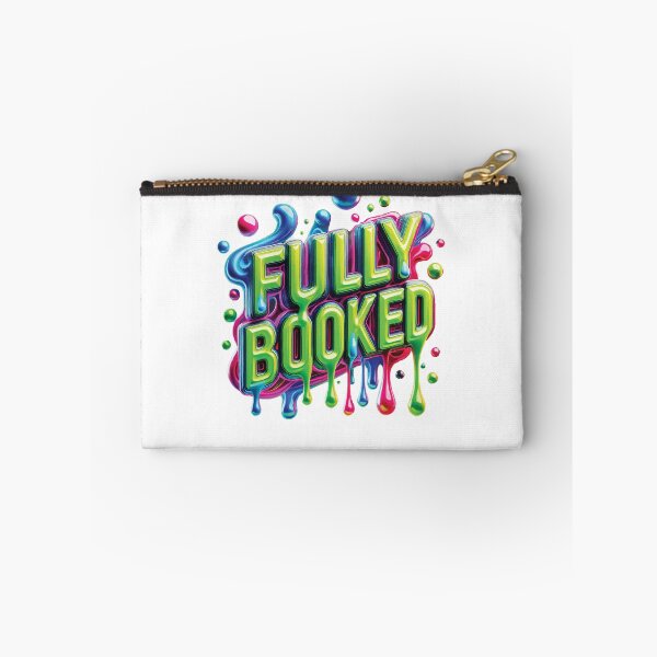 Item preview, Book Lover Funny Saying 3d Style designed and sold by LuminOrb.