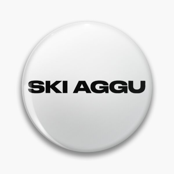 Item preview, Ski Aggu singer Austria - Black Version designed and sold by Allintone.