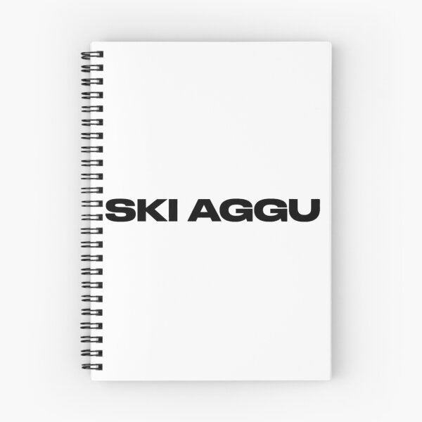Item preview, Ski Aggu singer Austria - Black Version designed and sold by Allintone.