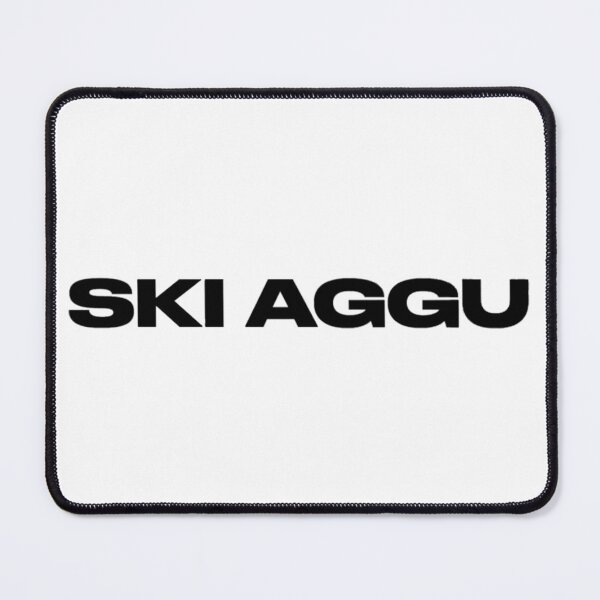 Item preview, Ski Aggu singer Austria - Black Version designed and sold by Allintone.
