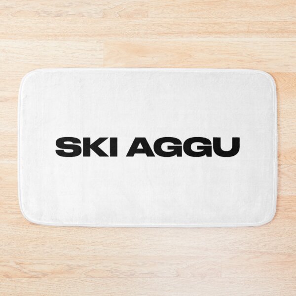 Item preview, Ski Aggu singer Austria - Black Version designed and sold by Allintone.