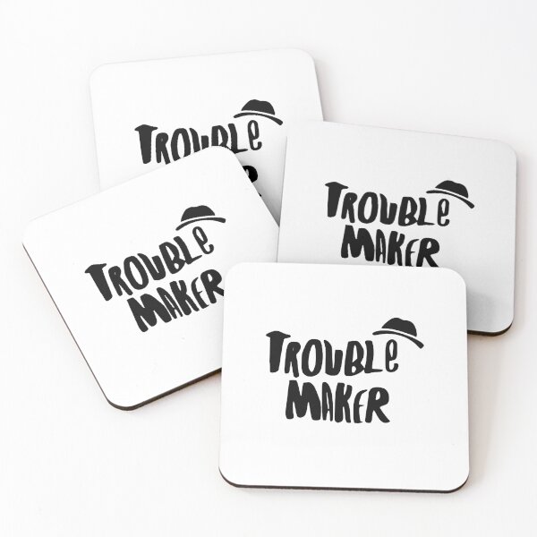 Item preview, Trouble Maker Olly Murs  designed and sold by anselmnacht.