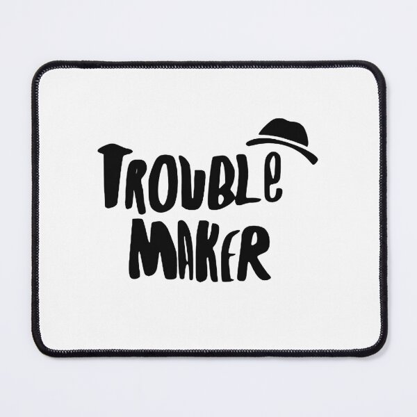 Item preview, Trouble Maker Olly Murs  designed and sold by anselmnacht.