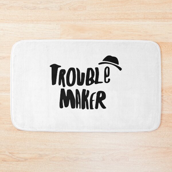 Item preview, Trouble Maker Olly Murs  designed and sold by anselmnacht.