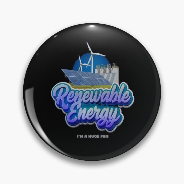 Item preview, Renewable energy designed and sold by JansenGS.