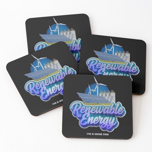 Item preview, Renewable energy designed and sold by JansenGS.