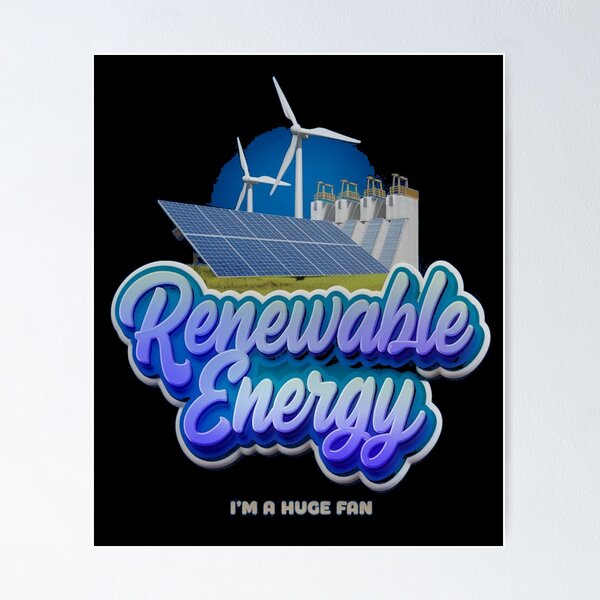 Item preview, Renewable energy designed and sold by JansenGS.