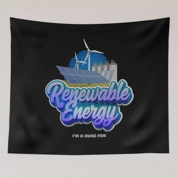 Item preview, Renewable energy designed and sold by JansenGS.