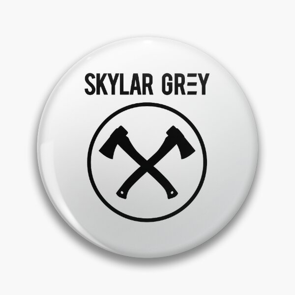 Item preview, Skylar Grey American Singer - Black Version designed and sold by Allintone.