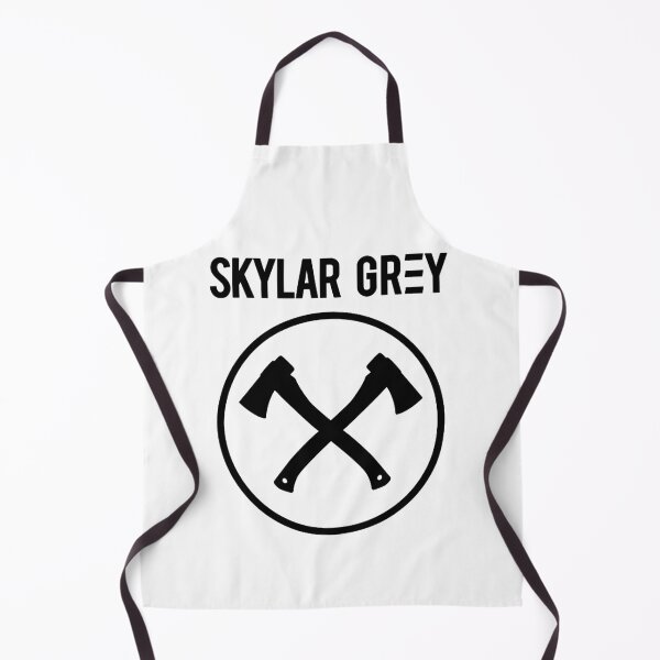 Item preview, Skylar Grey American Singer - Black Version designed and sold by Allintone.