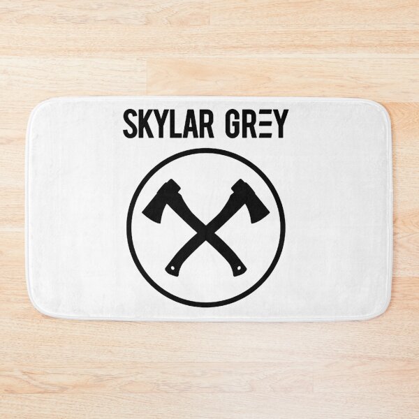 Item preview, Skylar Grey American Singer - Black Version designed and sold by Allintone.