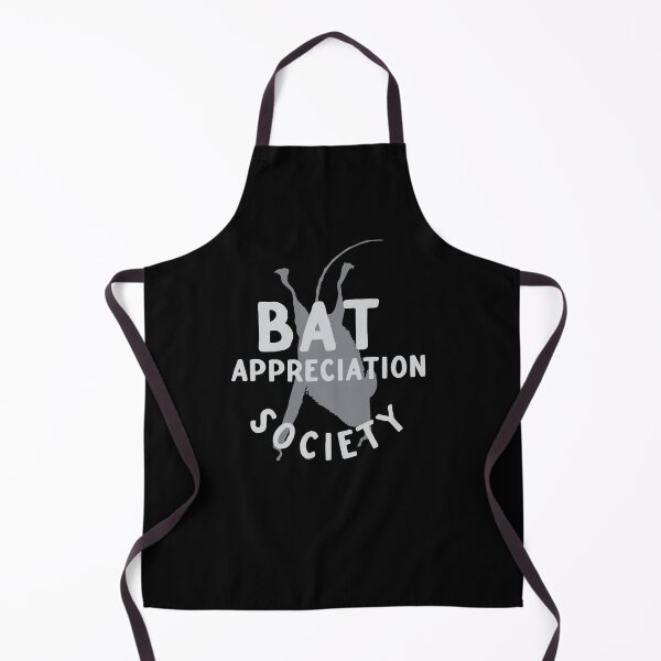Item preview, Bat Appreciation Society designed and sold by jazzydevil.