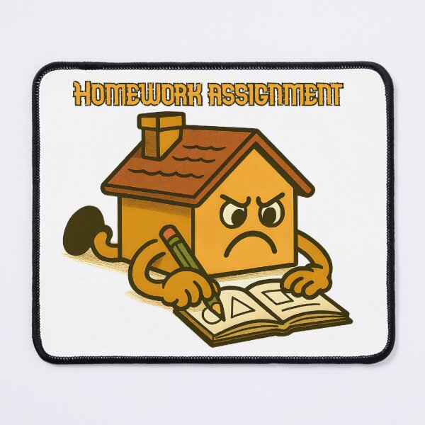 Item preview, Homework assignment designed and sold by Geekeando.