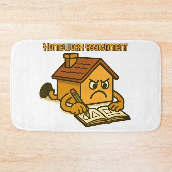 Item preview, Homework assignment designed and sold by Geekeando.