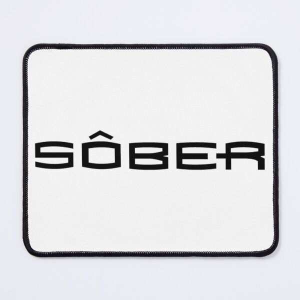 Item preview, Sober Rock Band Spanish - Black Version designed and sold by Allintone.