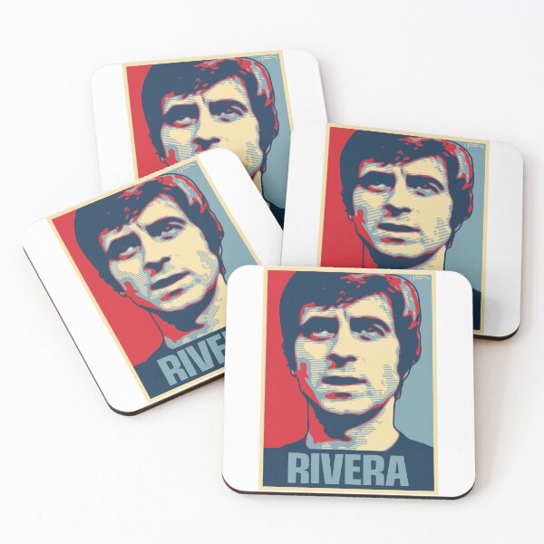 Item preview, Rivera designed and sold by DFA.