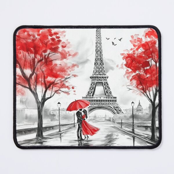Item preview, Amour à Paris ❤️ designed and sold by Ramona-Gliga.