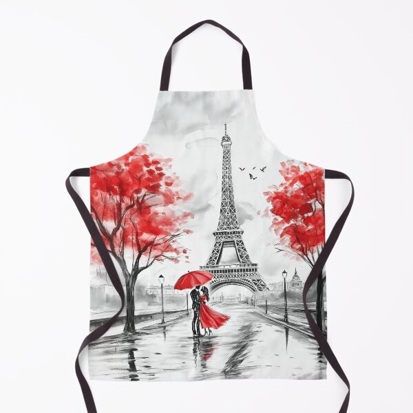 Item preview, Amour à Paris ❤️ designed and sold by Ramona-Gliga.