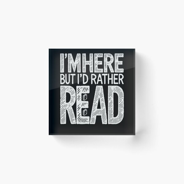 Item preview, Retro Book Design Saying For Book Fans And designed and sold by LuminOrb.