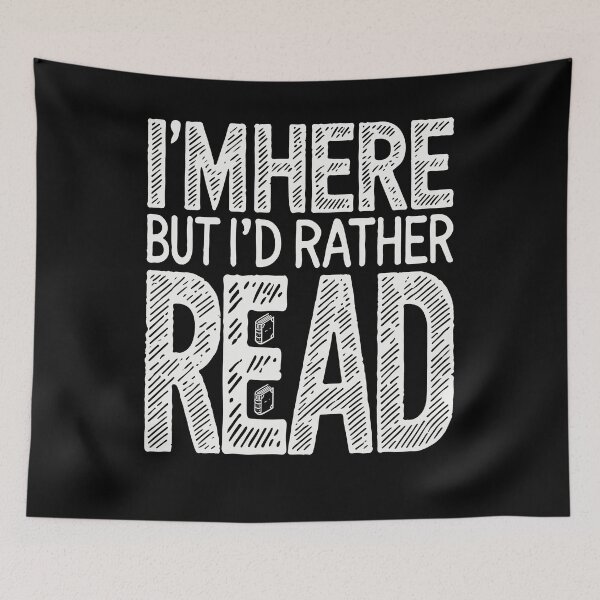 Item preview, Retro Book Design Saying For Book Fans And designed and sold by LuminOrb.