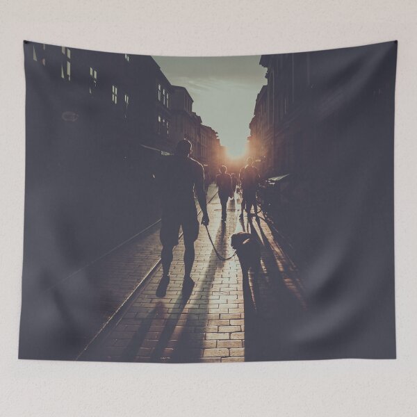 Item preview, City light photography #city #photo designed and sold by JBJart.