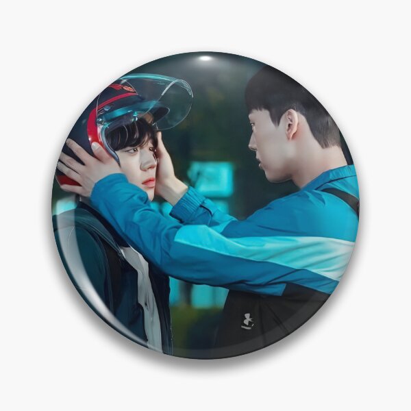 Item preview, Weak Hero class kdrama , Weak Hero class best friend  designed and sold by Mydramalist.