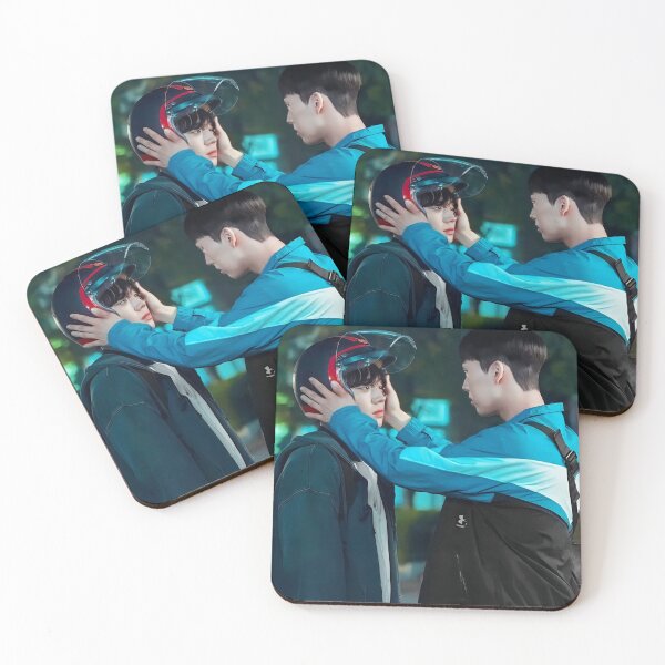 Item preview, Weak Hero class kdrama , Weak Hero class best friend  designed and sold by Mydramalist.