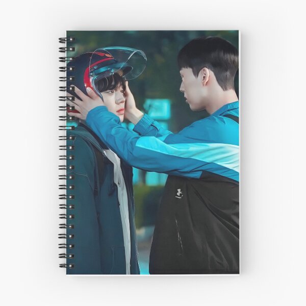 Item preview, Weak Hero class kdrama , Weak Hero class best friend  designed and sold by Mydramalist.