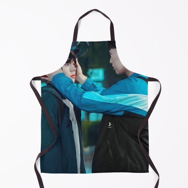 Item preview, Weak Hero class kdrama , Weak Hero class best friend  designed and sold by Mydramalist.