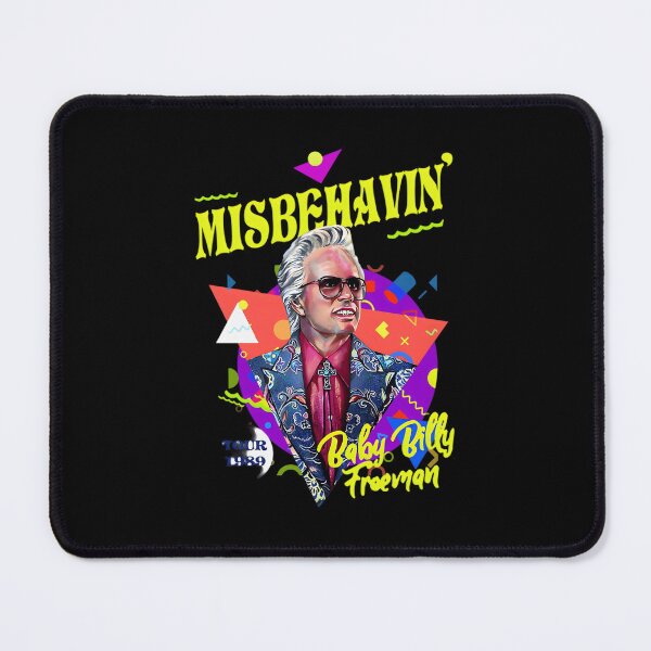 Item preview, Baby Comedy Man Retro Movie designed and sold by sanchezcal.