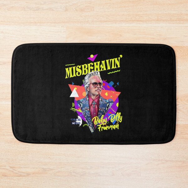 Item preview, Baby Comedy Man Retro Movie designed and sold by sanchezcal.