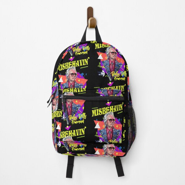 Item preview, Baby Comedy Man Retro Movie designed and sold by sanchezcal.