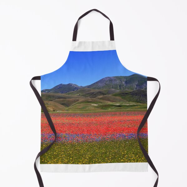 Item preview, Castelluccio flowering 2024 designed and sold by annalisa56.