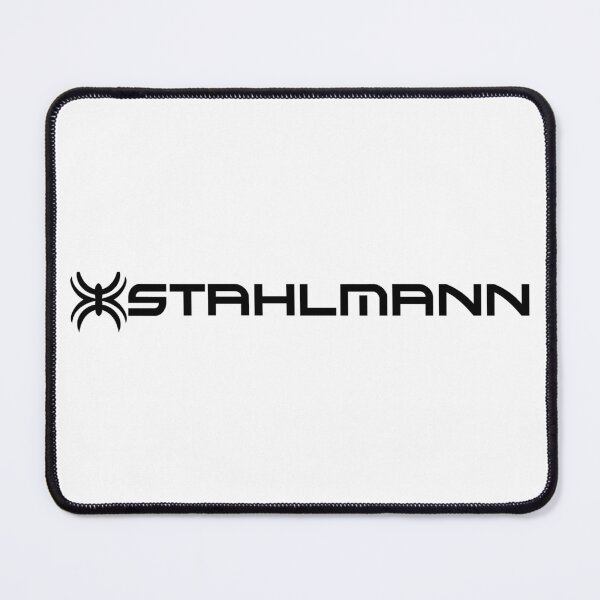 Item preview, Stahlmann Rock Band German - Black Version designed and sold by Allintone.