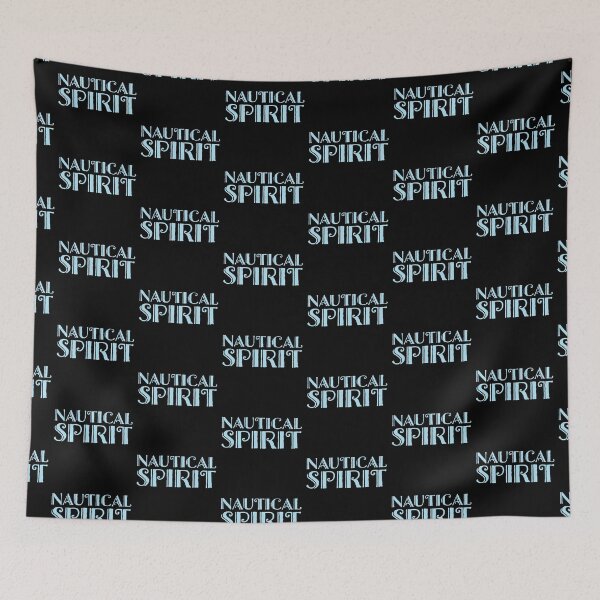 Item preview, Nautical spirit designed and sold by jazzydevil.