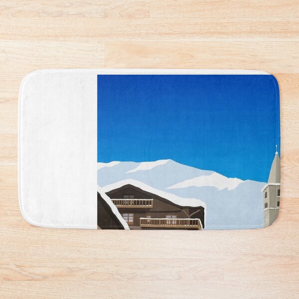 Item preview, Val d'Isère designed and sold by Brandland.
