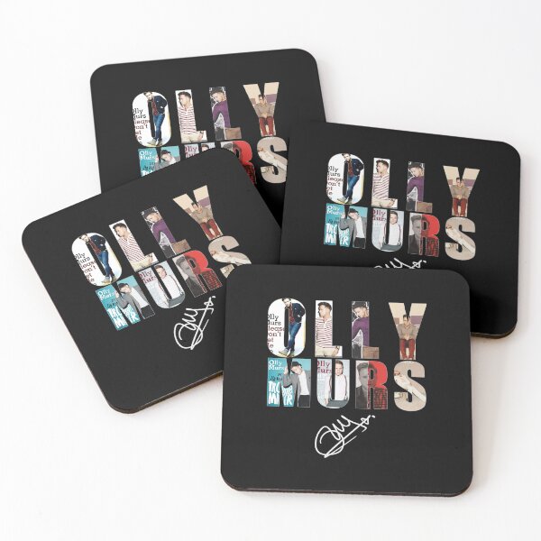 Item preview, Olly Murs designed and sold by anselmnacht.