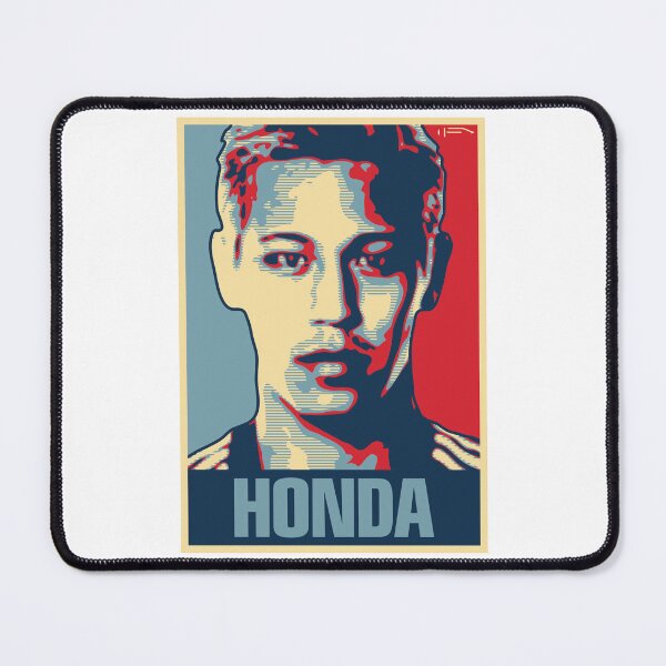 Item preview, Honda designed and sold by DFA.