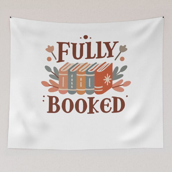 Item preview, Floral Cottagecore Book Design For Bookworms And designed and sold by LuminOrb.