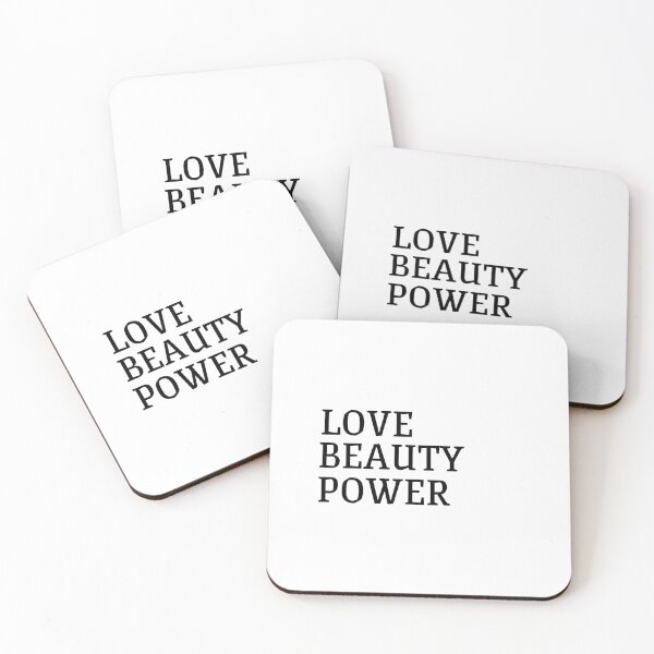 Item preview, Positive Words designed and sold by Pastel-Love.