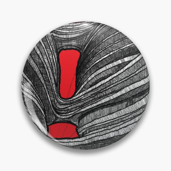 Item preview, The waves of a courtyard designed and sold by SketchesbyJomin.