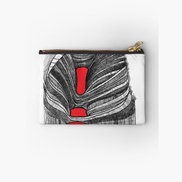 Item preview, The waves of a courtyard designed and sold by SketchesbyJomin.