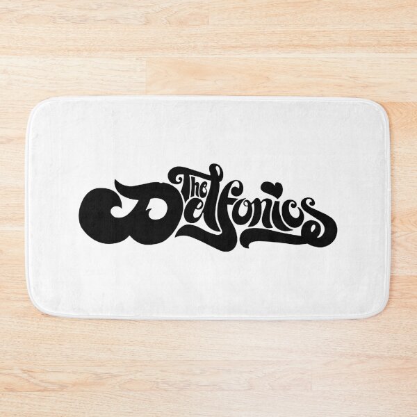 Item preview, The Delfonics Band American - Black Version designed and sold by Allintone.
